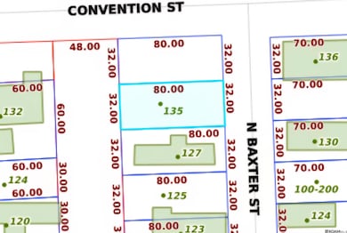 135 N Baxter St, Baton Rouge, LA 70806 - photo 4