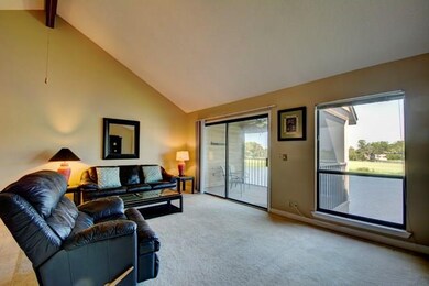 Another View of Living Room