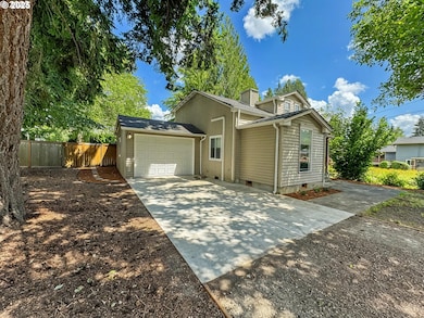 1751 Britton St, West Linn, OR 97068 - photo 2