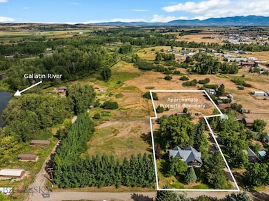 103 Tracy St, Gallatin Gateway, MT 59730 - photo 5