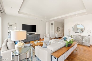 3750 Las Vegas Blvd S unit 3006, Las Vegas, NV 89158 - photo 7