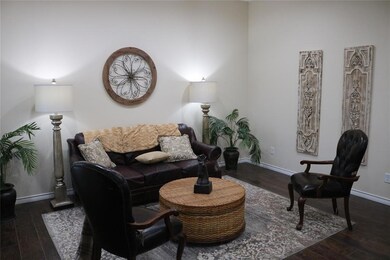 151 Quail Ln, Boyd, TX 76023 - photo 7