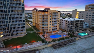 3811 S Atlantic Ave unit 201, Daytona Beach, FL 32118 - photo 4