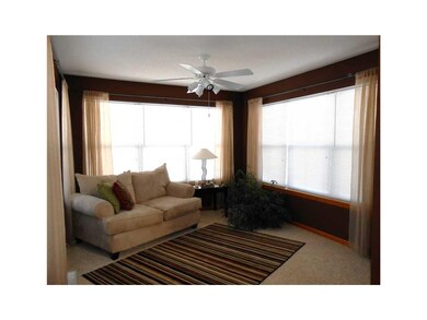 Sun Room. Beautiful Sun Room!