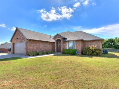 11755 Ridge Point, Guthrie, OK 73044 - photo 3