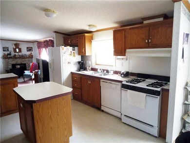 Kitchen. Kitchen