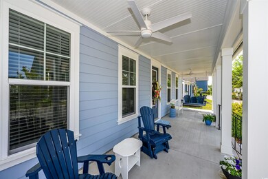 9262 Meeting SW unit 9262 Meeting Street, Calabash, NC 28467 - photo 3