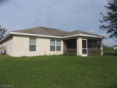 733 Milano Ave S, Lehigh Acres, FL 33974 - photo 5