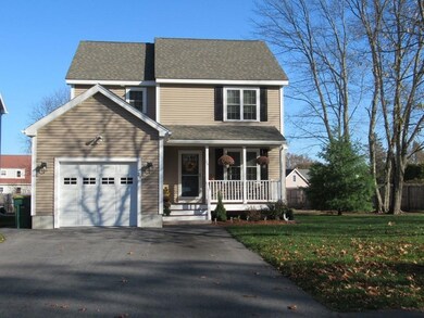 63 Linwood St unit 2, Uxbridge, MA 01569 - photo 2