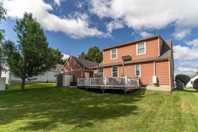 206 6th St, Grundy Center, IA 50638 - photo 4