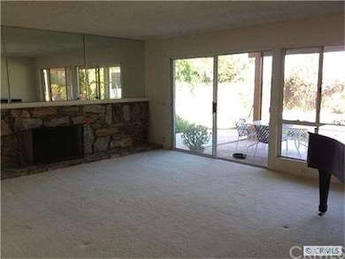 Living / Family Room