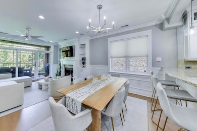 735 W Brompton Ave unit 2E, Chicago, IL 60657 - photo 3