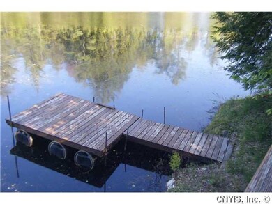 Waterfront/Dock/Pier
