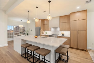 116 Oak Plaza Dr, Georgetown, TX 78628 - photo 6