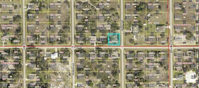 3307 E 17th St, Lehigh Acres, FL 33972 - photo 2