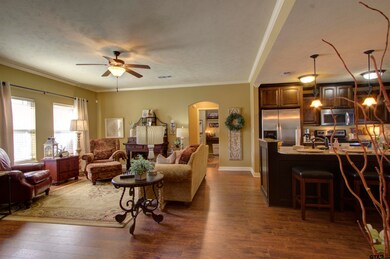 3412 Garrett Ln, Texarkana, TX 75503 - photo 7