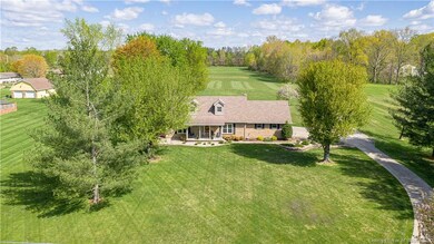 144 W Cutshall Rd, Austin, IN 47102 - photo 4