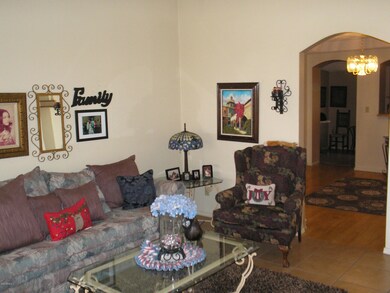 Another View of Living Room