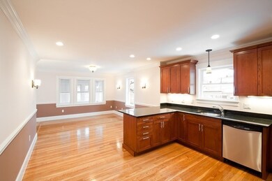 72 Bennett St unit 1, Brighton, MA 02135 - photo 3