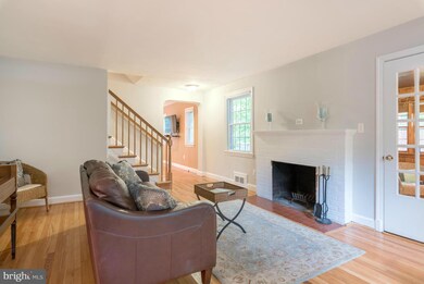 616 Melrose St, Alexandria, VA 22302 - photo 5
