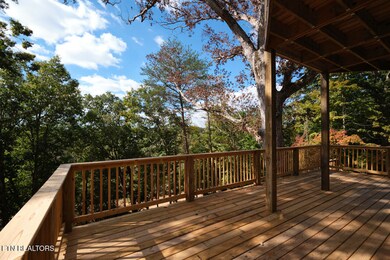 main deck