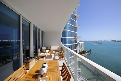 Paramount Bay unit 1604, Miami, FL 33137 - photo 5