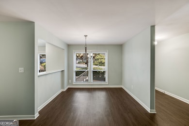 807 Wynnes Ridge Cir SE, Marietta, GA 30067 - photo 3