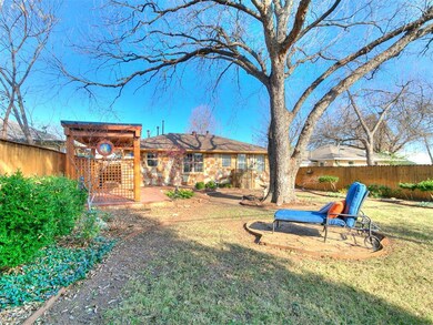 1924 Westchester Dr, Oklahoma City, OK 73120 - photo 6