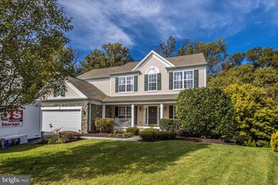 21 Donovan Ct, Knoxville, MD 21758 - photo 4