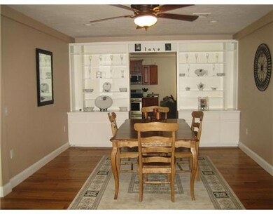 Dining Room.