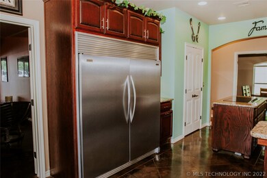 10761 Burton Ln, Skiatook, OK 74070 - photo 7