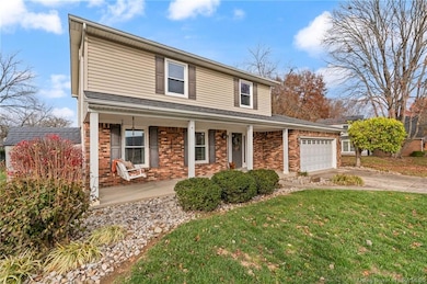 413 Rose Ct, Jeffersonville, IN 47130 - photo 2