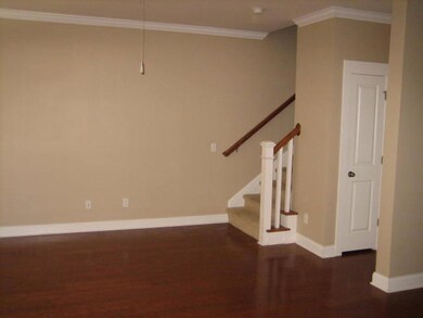 Family Room to 2nd Floor
