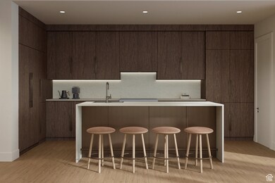 1601 Glencoe Mountain Way unit 5201, Park City, UT 84060 - photo 4