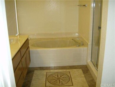Upstairs Hallway Bathroom