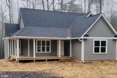 7049 Thomas Byrd Dr, Culpeper, VA 22701 - photo 2