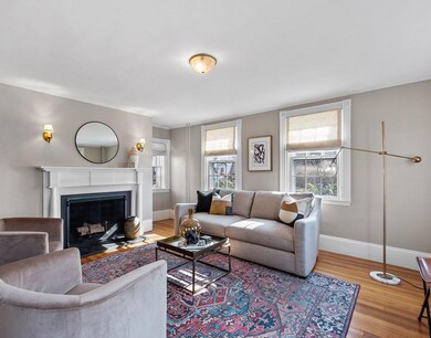 12 Hancock St, Lexington, MA 02420 - photo 6