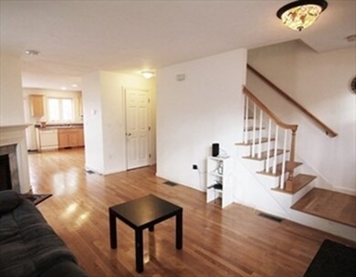 9 Dix St unit 2, Waltham, MA 02453 - photo 4