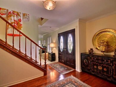 Foyer.