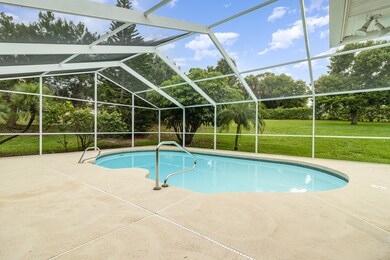 Scrn Pool
