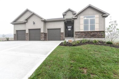 20408 W 80th St, Shawnee, KS 66218 - photo 2