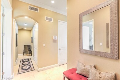 Come In and Stay Awhile!