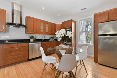 99 Sheridan St unit 99, Jamaica Plain, MA 02130 - photo 7