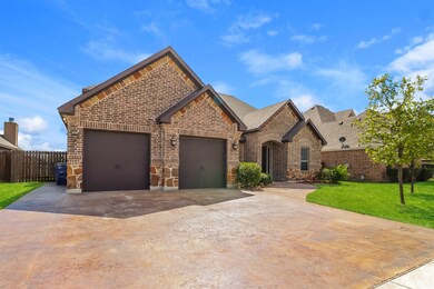 723 La Paloma Rd, Sanger, TX 76266 - photo 2