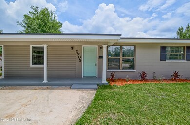 2703 Congaree Dr W, Jacksonville, FL 32211 - photo 7