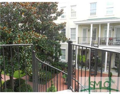 Patio/Deck.