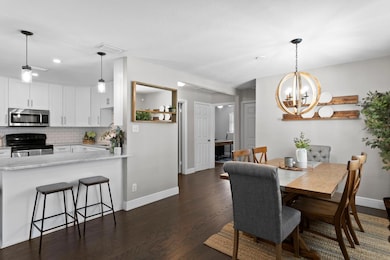 4103 W Bay View Ave, Tampa, FL 33611 - photo 5