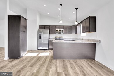 0 Lilleigh - Lot 45 Ct, Maurertown, VA 22644 - photo 5