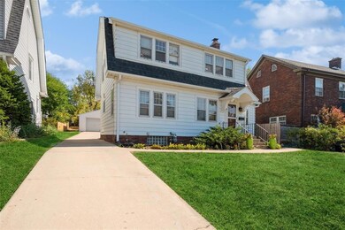 Driveway in Great Condition