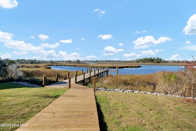 705 S Topsail Dr unit A, Surf City, NC 28445 - photo 7